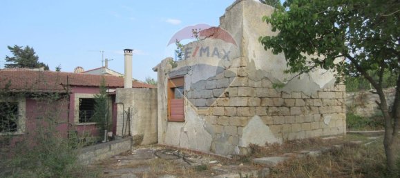 Дом с 3 комнатами в Мелилли, Италия № 2137 23