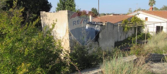 Дом с 3 комнатами в Мелилли, Италия № 2137 24