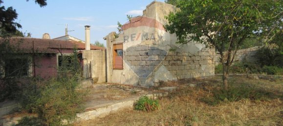 Дом с 3 комнатами в Мелилли, Италия № 2137 12