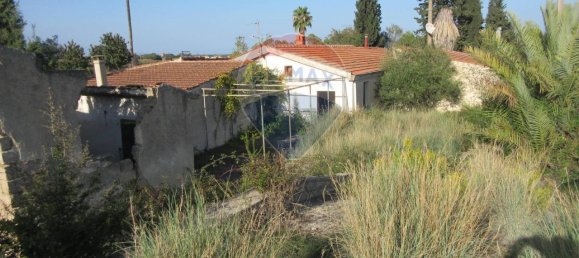 Дом с 3 комнатами в Мелилли, Италия № 2137 25