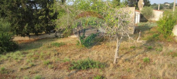 Дом с 3 комнатами в Мелилли, Италия № 2137 6