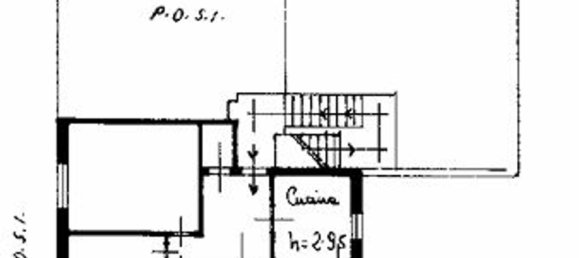 Квартира с 3 комнатами в Безана ин Брианца, Италия № 193251 23