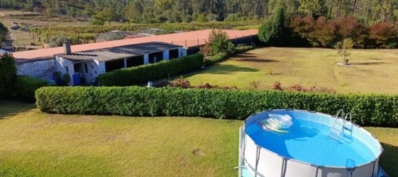 Дом с 3 спальнями в Фрагозу, Португалия № 132301 12