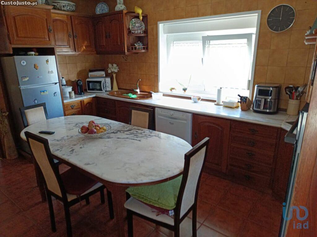 Дом с 3 спальнями в Фрагозу, Португалия № 132301