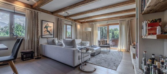 4 rooms Apartment in Kitzbuhel, Austria No. 253702 5