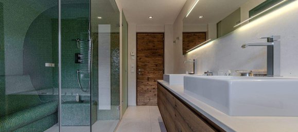 4 rooms Apartment in Kitzbuhel, Austria No. 253702 10