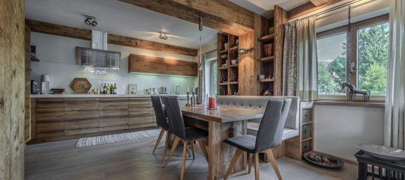 4 rooms Apartment in Kitzbuhel, Austria No. 253702 6