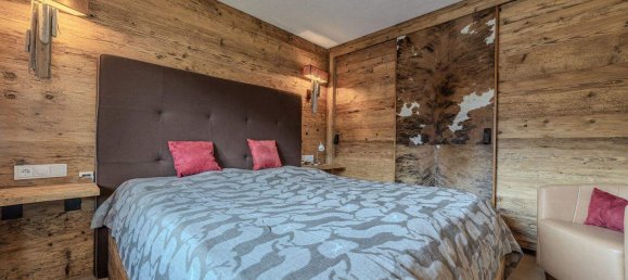 4 rooms Apartment in Kitzbuhel, Austria No. 253702 7