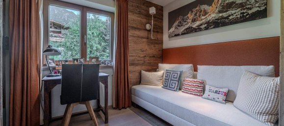 4 rooms Apartment in Kitzbuhel, Austria No. 253702 11