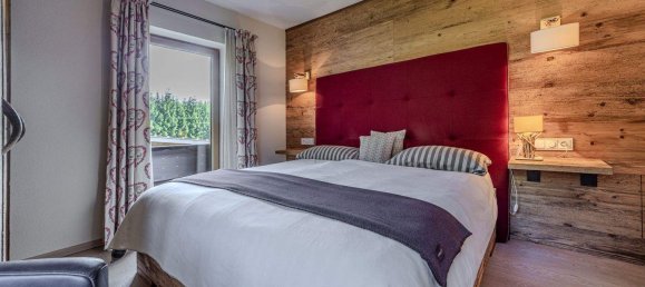 4 rooms Apartment in Kitzbuhel, Austria No. 253702 8