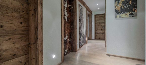 4 rooms Apartment in Kitzbuhel, Austria No. 253702 2