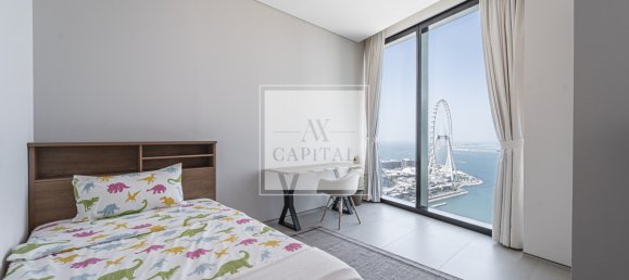 2 Schlafzimmer Wohnung in Jumeirah Beach Residence, UAE, Nr. 51649 15