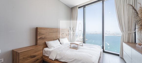 2 Schlafzimmer Wohnung in Jumeirah Beach Residence, UAE, Nr. 51649 7