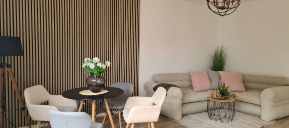 Квартира с 2 спальнями в Ганновер, Германия № 138886 2