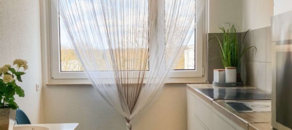 Квартира с 2 спальнями в Ганновер, Германия № 138886 3