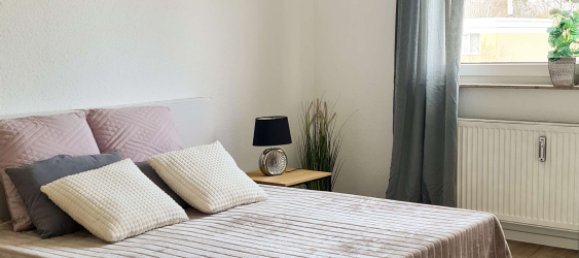 Квартира с 2 спальнями в Ганновер, Германия № 138886 4