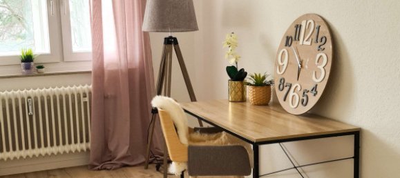 Квартира с 2 спальнями в Ганновер, Германия № 138886 5