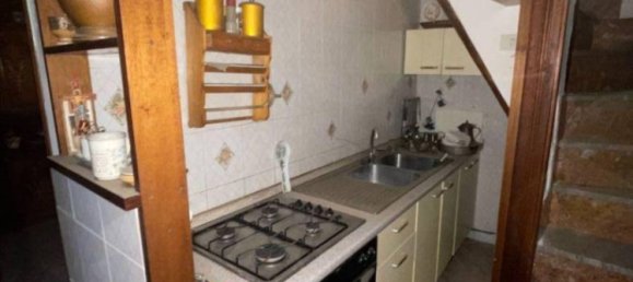 Дом с 2 спальнями в Сутри, Италия № 84087 3