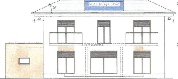 Земельный участок в Зайерсберг-Пирка, Австрия № 213294 3