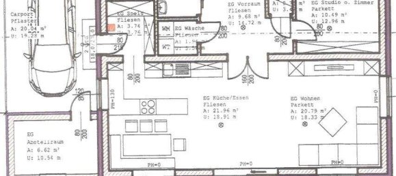 Земельный участок в Зайерсберг-Пирка, Австрия № 213294 7