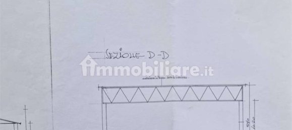 Lagerhaus in Gorizia, Italy 833m², Nr. 286984 8