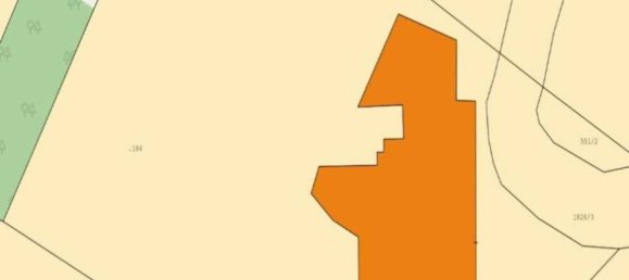 Lagerhaus in Gorizia, Italy 833m², Nr. 286984 5