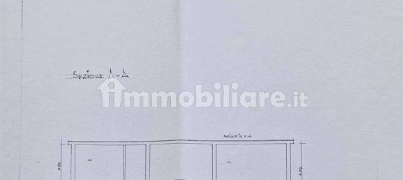 Lagerhaus in Gorizia, Italy 833m², Nr. 286984 13