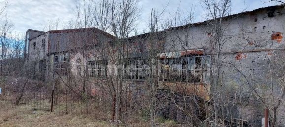 Lagerhaus in Gorizia, Italy 833m², Nr. 286984 4