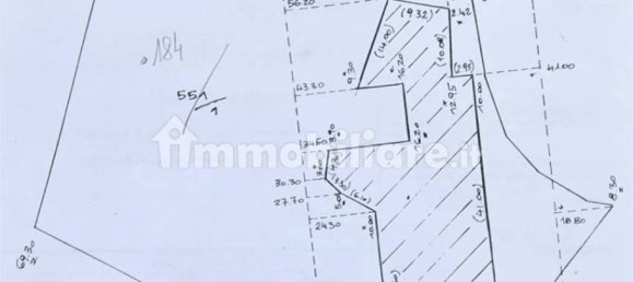 Lagerhaus in Gorizia, Italy 833m², Nr. 286984 11