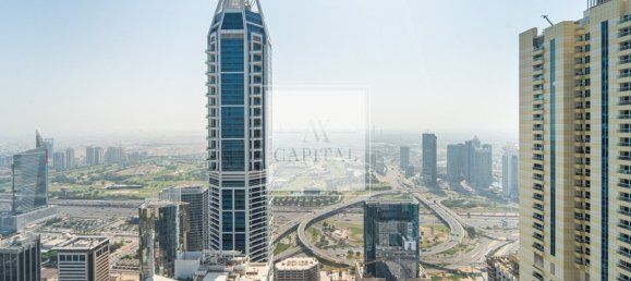 Apartamento T3 em Dubai Marina, UAE N.º 50911 14