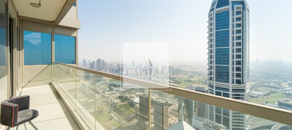 Apartamento T3 em Dubai Marina, UAE N.º 50911 15