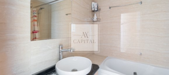 Apartamento T3 em Dubai Marina, UAE N.º 50911 16