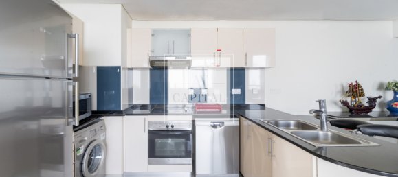 Apartamento T3 em Dubai Marina, UAE N.º 50911 5