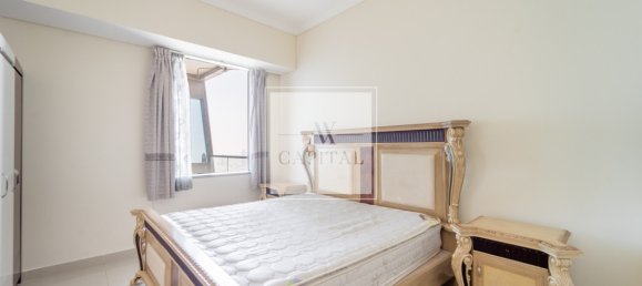 Apartamento T3 em Dubai Marina, UAE N.º 50911 19