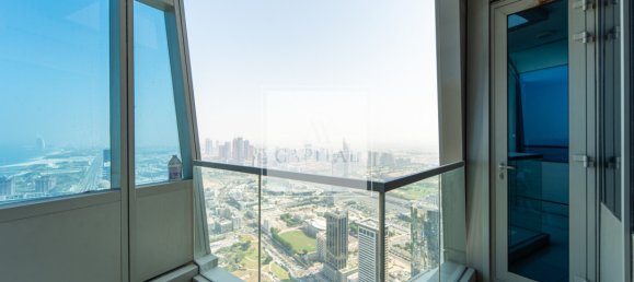 Apartamento T3 em Dubai Marina, UAE N.º 50911 11