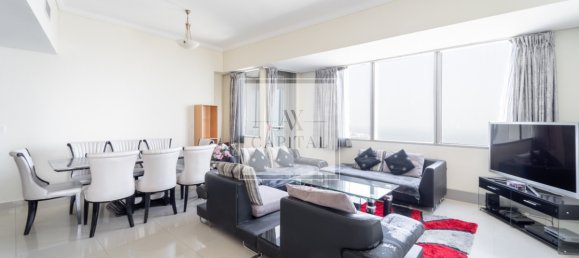 Apartamento T3 em Dubai Marina, UAE N.º 50911 3