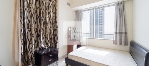Apartamento T3 em Dubai Marina, UAE N.º 50911 7