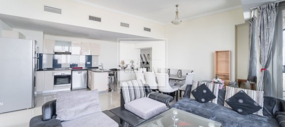 Apartamento T3 em Dubai Marina, UAE N.º 50911 4