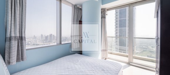Apartamento T3 em Dubai Marina, UAE N.º 50911 9