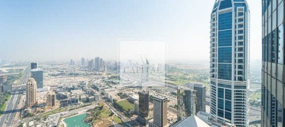 Apartamento T3 em Dubai Marina, UAE N.º 50911 12
