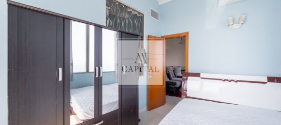 Apartamento T3 em Dubai Marina, UAE N.º 50911 18