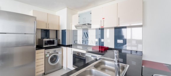 Apartamento T3 em Dubai Marina, UAE N.º 50911 6