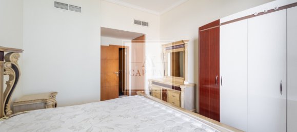 Apartamento T3 em Dubai Marina, UAE N.º 50911 2