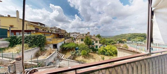 3 bedrooms Apartment in Mentana, Italy No. 335048 23