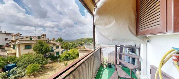 3 bedrooms Apartment in Mentana, Italy No. 335048 22