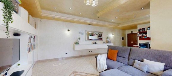 3 bedrooms Apartment in Mentana, Italy No. 335048 7