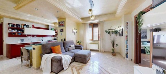 3 bedrooms Apartment in Mentana, Italy No. 335048 3