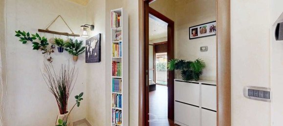 3 bedrooms Apartment in Mentana, Italy No. 335048 16