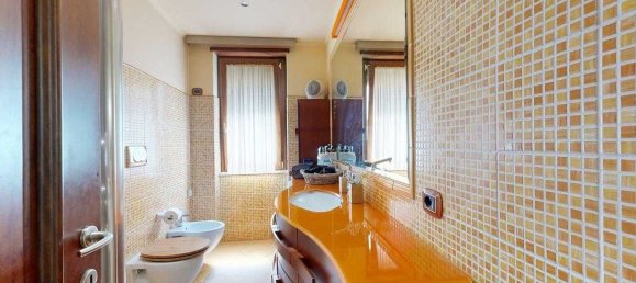 3 bedrooms Apartment in Mentana, Italy No. 335048 36