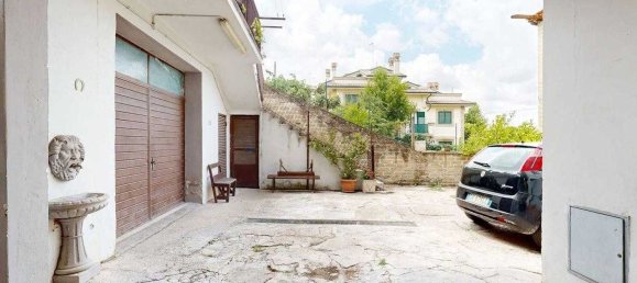 3 bedrooms Apartment in Mentana, Italy No. 335048 38